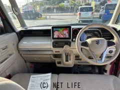 スズキ スペーシア