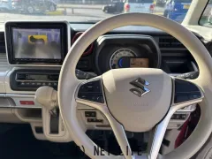 スズキ スペーシア