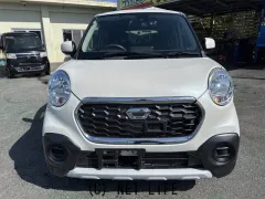 ダイハツ キャスト