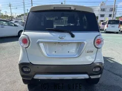 ダイハツ キャスト