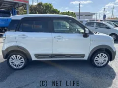 ダイハツ キャスト