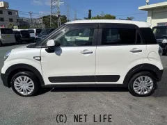 ダイハツ キャスト