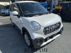 ダイハツ キャスト