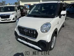 ダイハツ キャスト