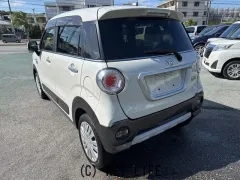 ダイハツ キャスト