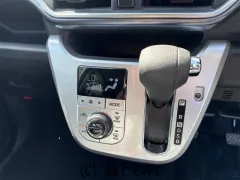 ダイハツ キャスト