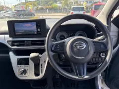 ダイハツ キャスト