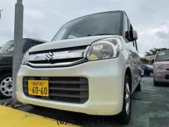 スズキ スペーシア