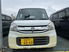 スズキ スペーシア