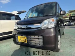 スズキ スペーシア