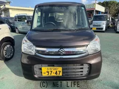 スズキ スペーシア