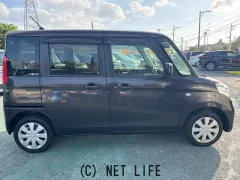 スズキ スペーシア