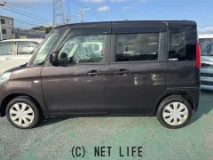 スズキ スペーシア