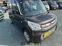 スズキ スペーシア