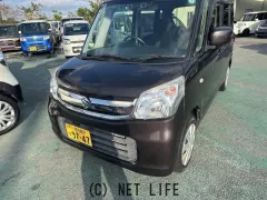 スズキ スペーシア