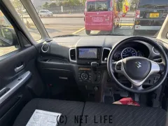 スズキ スペーシア