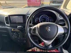 スズキ スペーシア