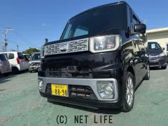 ダイハツ ウェイク