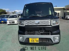 ダイハツ ウェイク