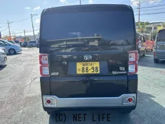 ダイハツ ウェイク