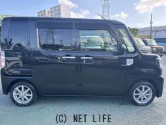 ダイハツ ウェイク