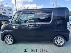 ダイハツ ウェイク