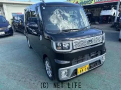 ダイハツ ウェイク