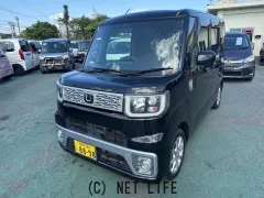 ダイハツ ウェイク