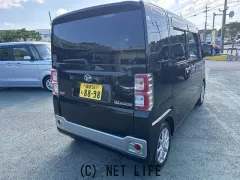 ダイハツ ウェイク