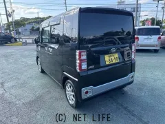 ダイハツ ウェイク