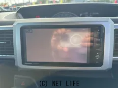 ダイハツ ウェイク