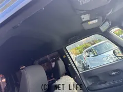 ダイハツ ウェイク