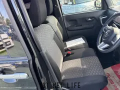 ダイハツ ウェイク