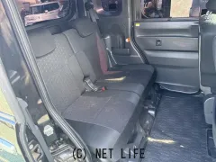 ダイハツ ウェイク