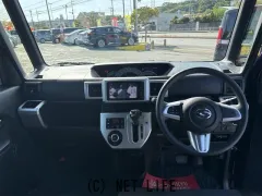 ダイハツ ウェイク