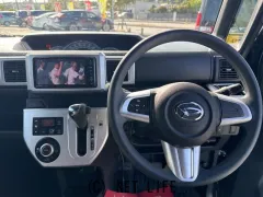 ダイハツ ウェイク