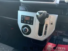 ダイハツ ウェイク