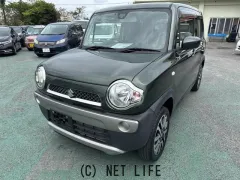 スズキ ハスラー