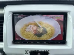 スズキ ハスラー