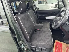 スズキ ハスラー