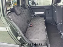 スズキ ハスラー