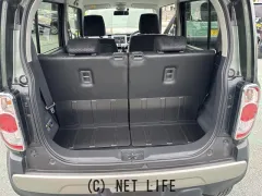 スズキ ハスラー