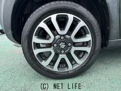 スズキ ハスラー