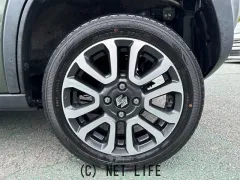 スズキ ハスラー