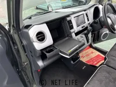 スズキ ハスラー