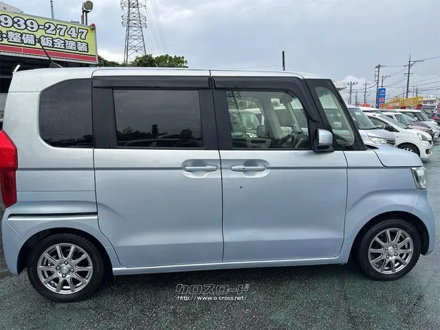 ホンダ N-BOX