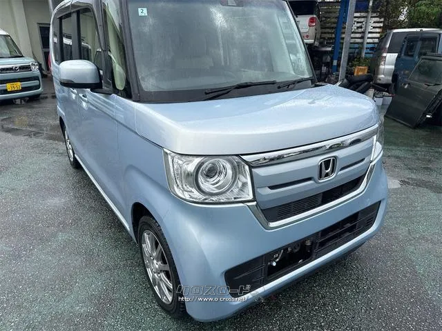 ホンダ N-BOX