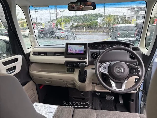 ホンダ N-BOX