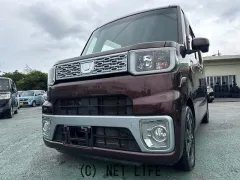 ダイハツ ウェイク