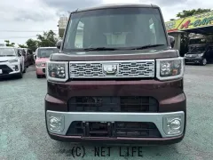 ダイハツ ウェイク